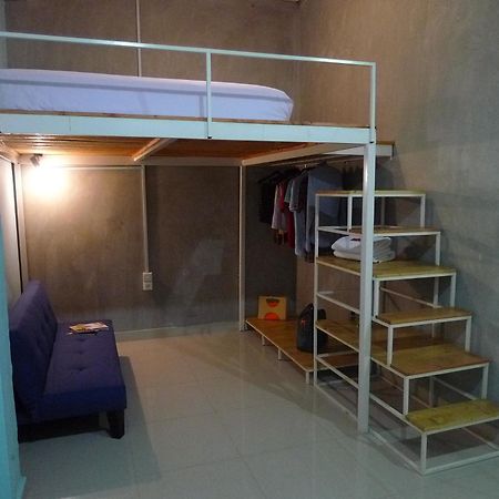 ميدان Amir Hamzah Residence 123 المظهر الخارجي الصورة