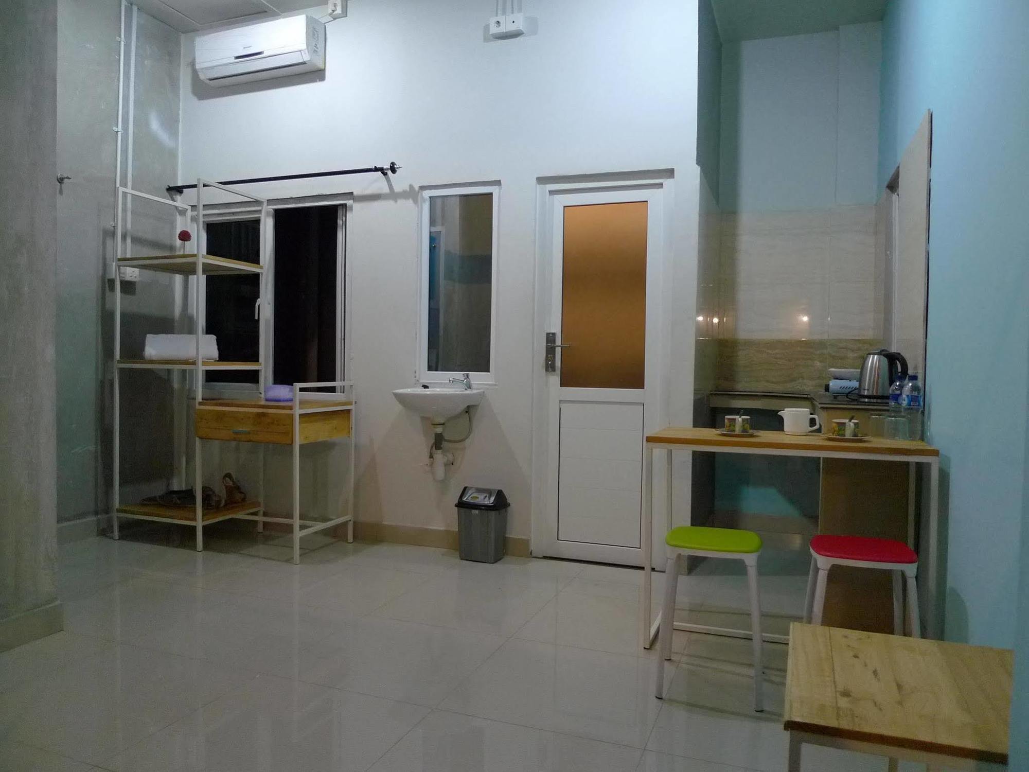ميدان Amir Hamzah Residence 123 المظهر الخارجي الصورة